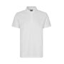 GEYSER poloshirt | functional - Wit, 4XL