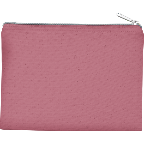Etui aus Baumwollcanvas - Mittel