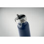 RIFLOW - Dubbelwandige fles 660 ml - Marineblauw