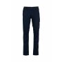 Worker Stretch total navy blue XS