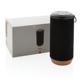 Baia 10W draadloze speaker, zwart