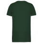 Functioneel sportshirt Forest Green 3XL