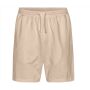 SWEATSHORTS, SAND, 3XL, TIGER SWEATSHORTS, SAND, 3XL, TIGER