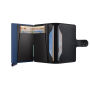 Secrid - Miniwallet Original - Black & Navy