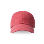 ELEMENT cap - rood ELEMENT cap - rood