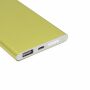 Powerbank ENDURANCE EVOLUTION groen