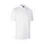 PRO Wear poloshirt | drukknoop - Wit, 2XL