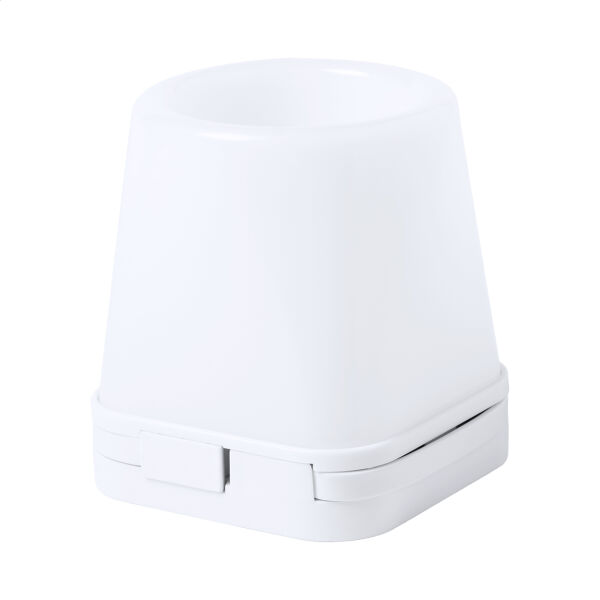 Lumeo - pennenhouder met USB-hub
