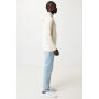 IQONIQ Torres gerecycled katoen hoodie ongeverfd, natural raw (XL)