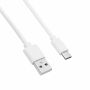 Powerbank SILICON VALLEY blauw, wit