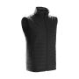 Nautilus Thermal Bodywarmer - Bright Red - 3XL
