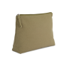 Toilettas Washed Lichen Green One Size