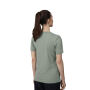 PRO Wear T-shirt | lichtgewicht | dames - Stoffig groen, L