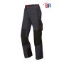 BP® Superstretch-broek anthracite/black 46n