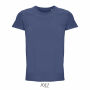 RE CRUSADER - RE CRUSADER T-Shirt 150g - 3XL - Denim