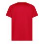 SP Pulse sportshirt, 135 gr/m² - Active Red