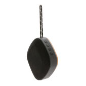 Baia 5W draadloze speaker, zwart