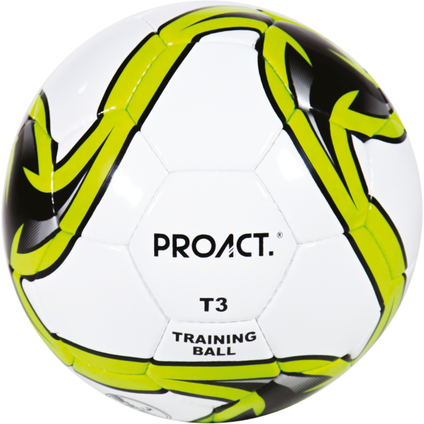 Voetbal Glider 2 maat 3