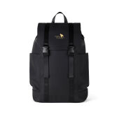 VINGA Baltimore RCS 2.0 rugzak, zwart