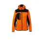 Trip Lady orange fluorescent/black XL