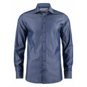 Red Bow 120 Slim Fit Indigo XS