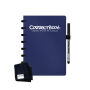 Correcbook A5 Original Midnight Blue
