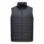 Professional Gevoerd Baffle Gilet
