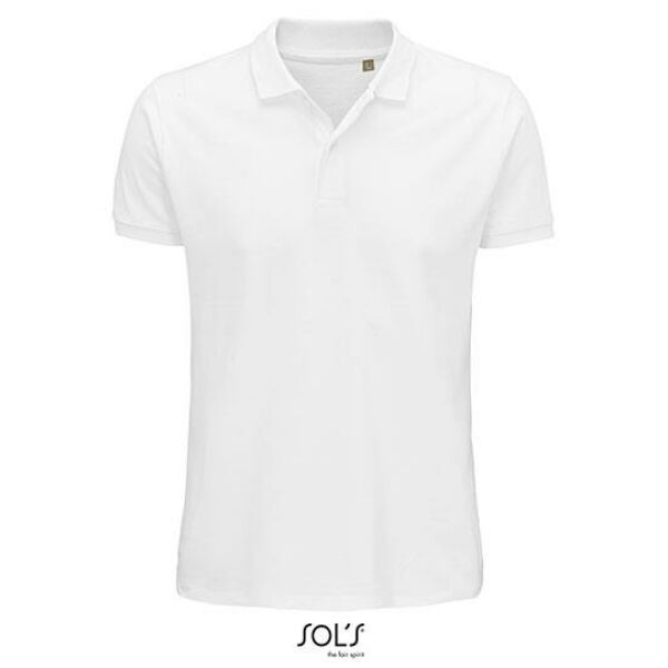 Men´s Planet Polo Shirt