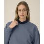 Stella Alma - Het dames Iconic crewneck sweatshirt - XS Stella Alma - Het dames Iconic crewneck sweatshirt - XS