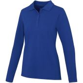 Blauw