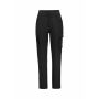 Prime Cargo Pants Lady Black C46 Prime Cargo Pants Lady Black C46