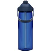 Camelbak® Thrive Flip 750 ml Tritan Renew waterfles met inklapbaar rietje - Koningsblauw
