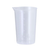 Maatbeker Felix 250 ml - S/C - S/T