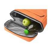 Arctica Cooler GRS Recycled Backpack koeltas - oranje