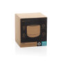 Peblo RCS 3W speaker met vervangbare batterij, blauw