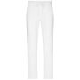 Ladies' Comfort-Pants white 36