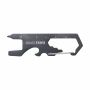 SmartKey multitool - zwart