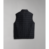 Bodywarmer Acalmar BLACK S