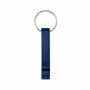 OVIKEY - Sleutelhanger aluminium - Marineblauw