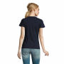 IMPERIAL WOMEN - IMPERIAL DAMES T-Shirt 190g - 3XL - Franse Marine
