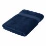 Sophie Muval strandhanddoek gerecycled 180x100 cm, 450 gr/m² - Navy