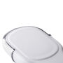 Bestekset RE98-CUTLA - zilver, wit