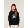 NEW SUPREME KIDS - NEWSUPREME sweat Kind 280g - XL - Marine