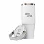 Hippo RCS Recycled Steel Cup 900 ml