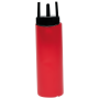 Team Sportfles Red One Size