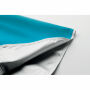 PARASUN - Parasol  Ø150cm - Turquoise