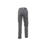 Cargobroek Crazy Grey Iron 3XL