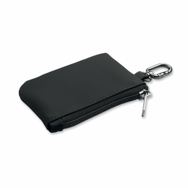 GUARDO - Schlüsseletui PU mit Karabiner GUARDO - Schlüsseletui PU mit Karabiner