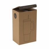 Rhino RCS Recycled Steel Cup 900 ml Rhino RCS Recycled Steel Cup 900 ml