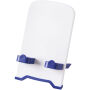 The Dok telefoonstandaard - Blauw/Wit